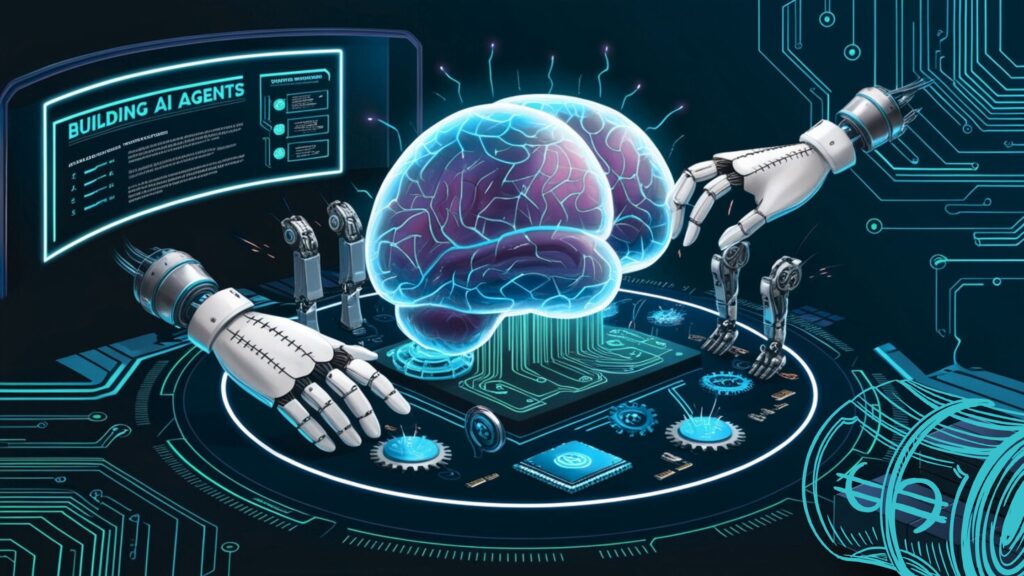 Orchestrating Autonomy: Building Production-Ready AI Agents with Pydantic-AI