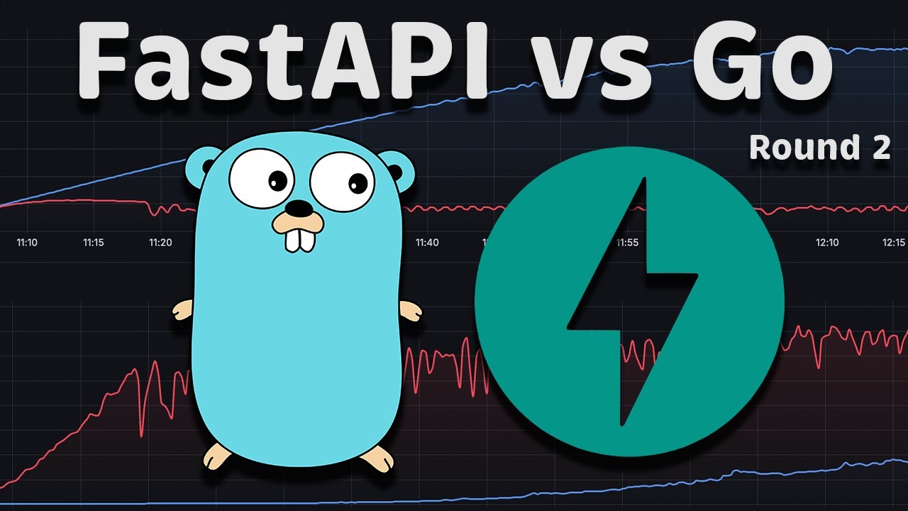 Architectural Sovereignty: Designing High-Concurrency Backends with FastAPI