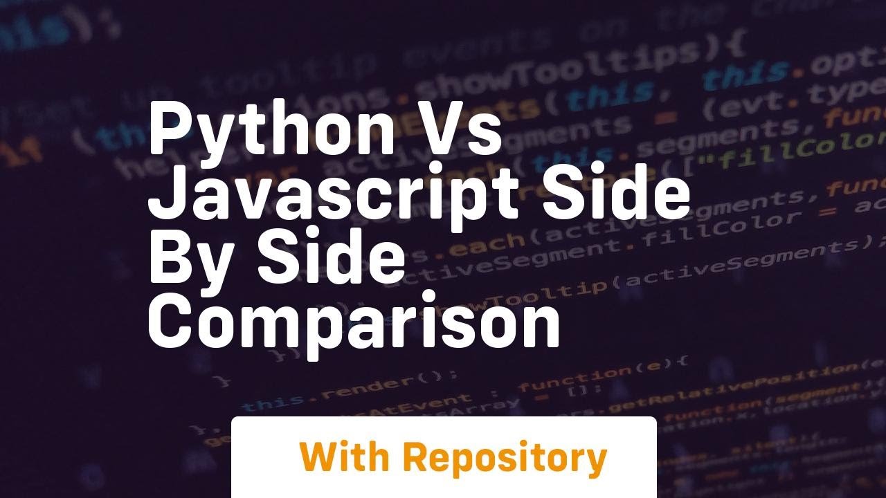 Python vs JavaScript: Which Should You Learn First in 2026?