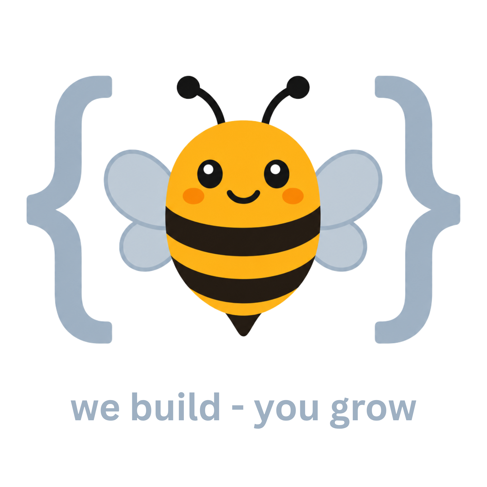 BeeDev — we build, you grow